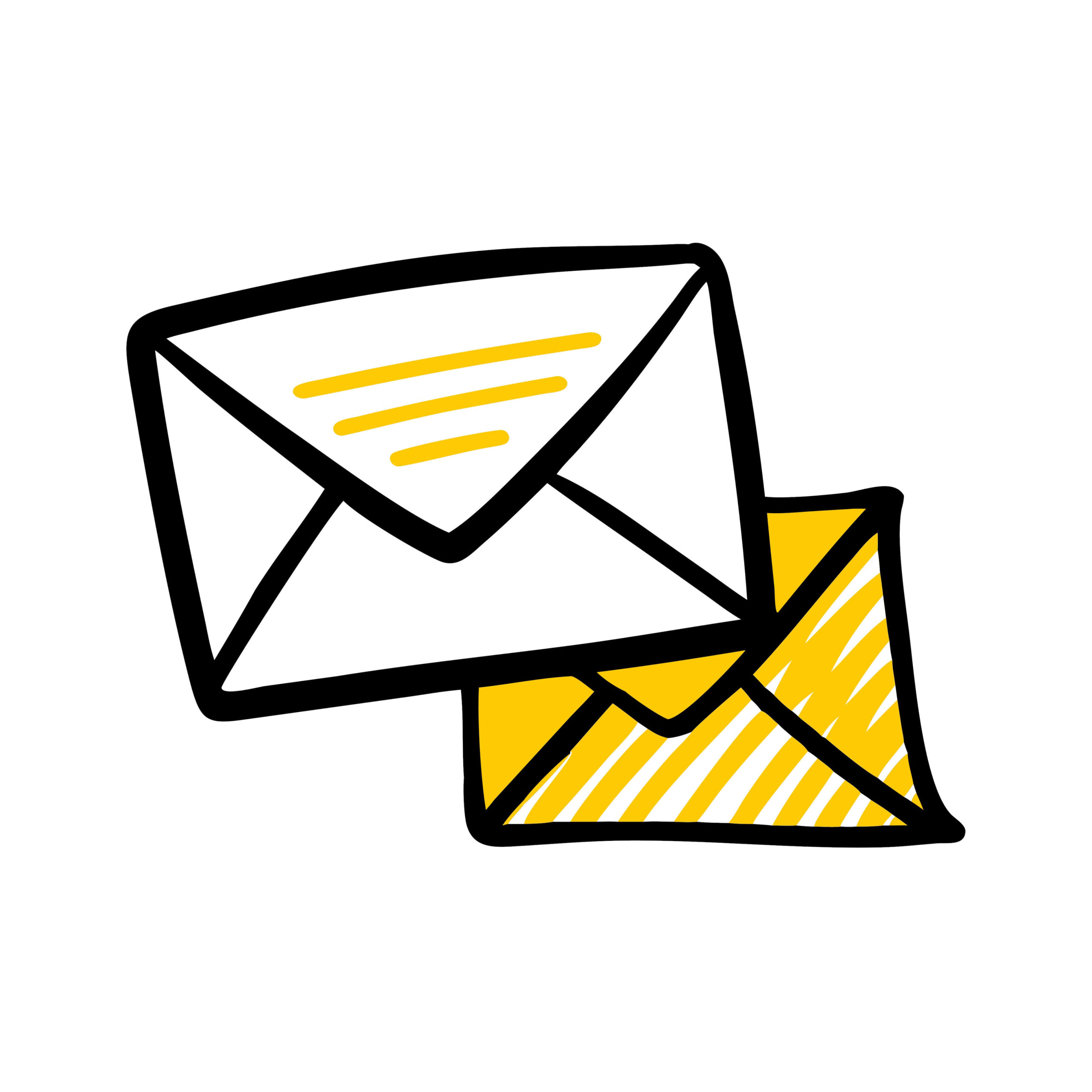 Carta de la newsletter de finanza consciente 